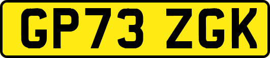 GP73ZGK