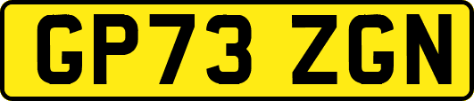 GP73ZGN