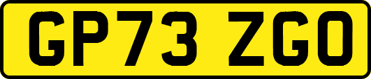 GP73ZGO