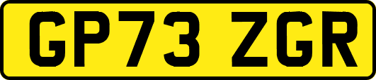 GP73ZGR