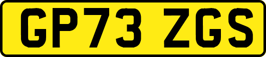 GP73ZGS