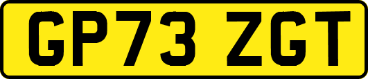 GP73ZGT