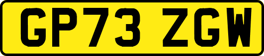 GP73ZGW