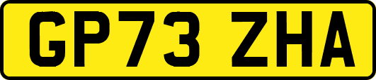 GP73ZHA