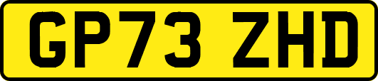 GP73ZHD