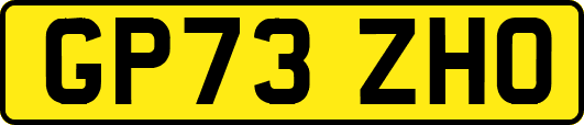 GP73ZHO
