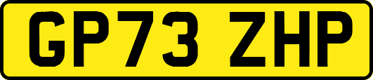 GP73ZHP