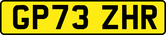 GP73ZHR