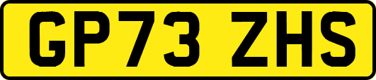 GP73ZHS