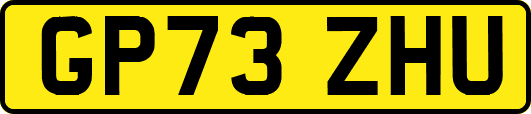GP73ZHU