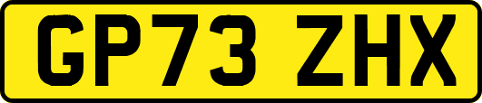 GP73ZHX