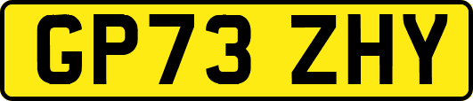 GP73ZHY