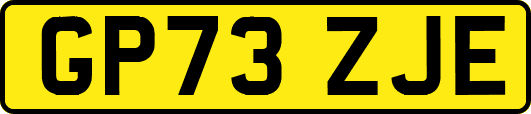 GP73ZJE