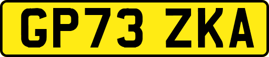 GP73ZKA