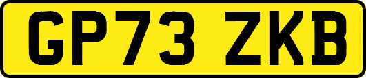 GP73ZKB