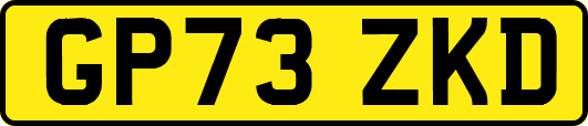 GP73ZKD