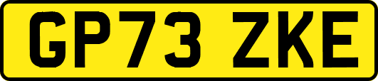 GP73ZKE