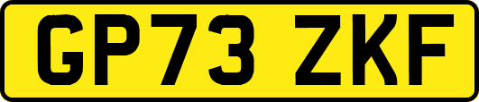 GP73ZKF