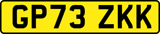 GP73ZKK