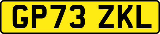 GP73ZKL