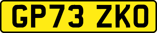 GP73ZKO