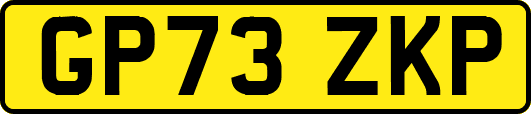 GP73ZKP