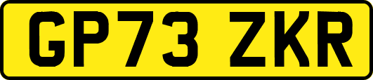 GP73ZKR