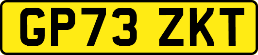 GP73ZKT