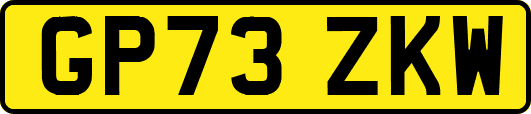 GP73ZKW