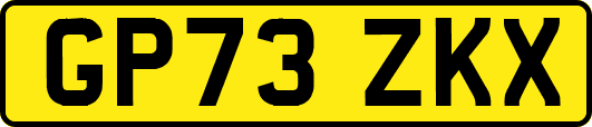 GP73ZKX