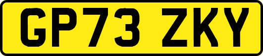 GP73ZKY