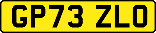 GP73ZLO