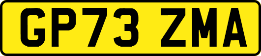 GP73ZMA