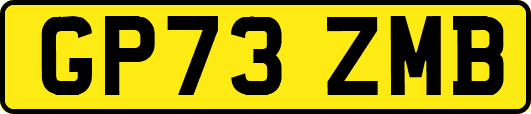 GP73ZMB