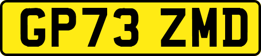 GP73ZMD