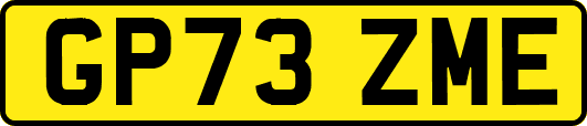 GP73ZME