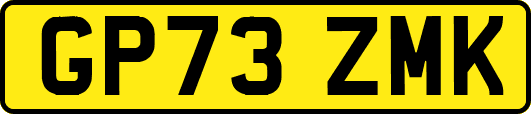 GP73ZMK