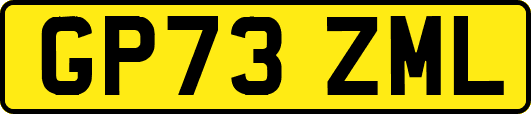 GP73ZML