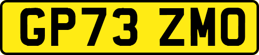 GP73ZMO
