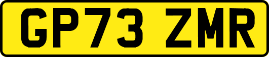 GP73ZMR