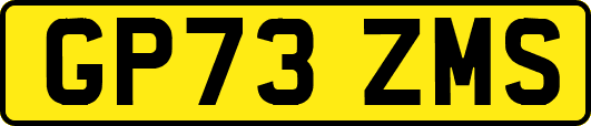 GP73ZMS