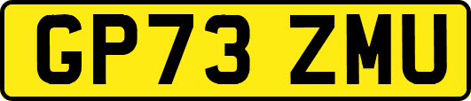 GP73ZMU