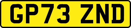 GP73ZND