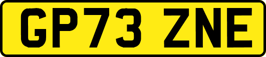GP73ZNE