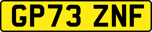GP73ZNF