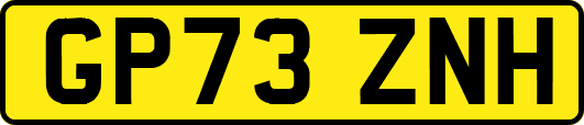 GP73ZNH