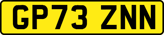 GP73ZNN