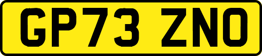 GP73ZNO