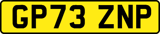 GP73ZNP