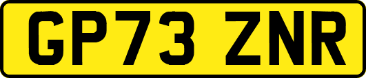 GP73ZNR